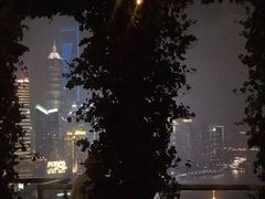 -顶层酒吧ROOF(上海艾迪逊酒店)