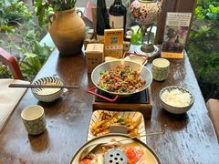 -吃货私房菜(丽江束河古镇店)