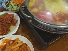 -优壹佳·延边朝鲜族料理(中山北路店)