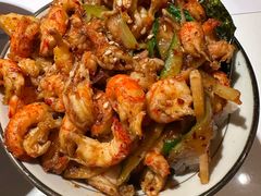 -火山屋台(新街口店)