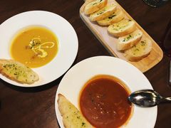 罗宋汤-G+KITCHEN(龙湖狮山天街店)