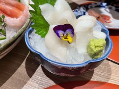 -小山日本料理(兴业太古汇店)