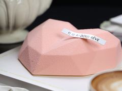 -杜哈夫DOUX RÊVE·生日蛋糕(日月光店)