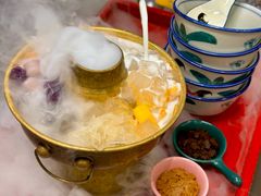 -然记糖水铺(怡丰路店)