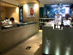 -青瓷火锅料理(西单大悦城店)