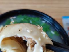 -小杨生煎(香港名都店)
