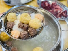 -五洞大众牛餐馆(番禺分店)