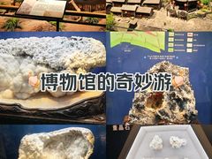 -贵州省地质博物馆