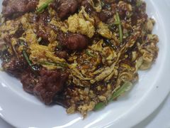 -郭林家常菜烤鸭(曙光西路店)