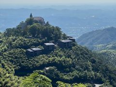 -莫干山风景区