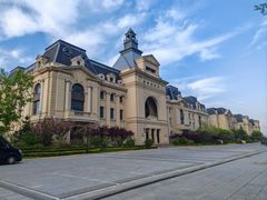 -大连海昌东方水城