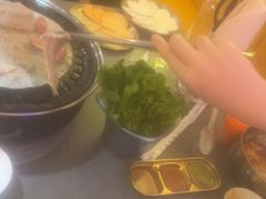 -正宗齐齐哈尔烤肉·齐牛哥鲜切炭火烤肉(杭州总店)