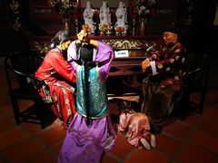 -中国闽台缘博物馆