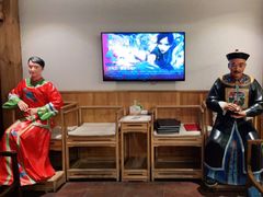 -中国徽菜·徽商故里(广安门店)