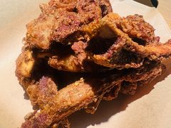 -西夏回族烧麦馆(牡丹街店)
