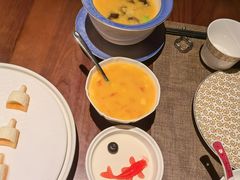 -曾宴·楚菜(湖北省博物馆店)