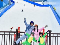 -广州热雪奇迹