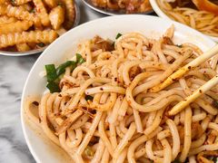 -再回首鸡肉米线(人民路一店)