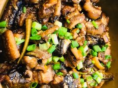 -红星光发煲仔饭(大石街店)