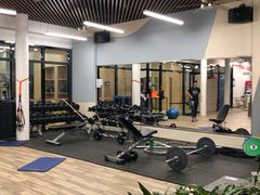 -乐刻运动健身(新浩e都店)