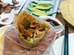 -姥家春饼店(漳州二路店)