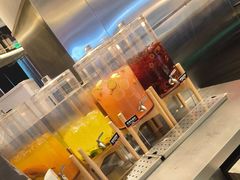 -猛古里烤肉自助(荟聚中心店)