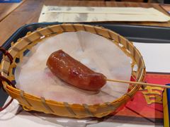 -和府捞面(东直门银座店)