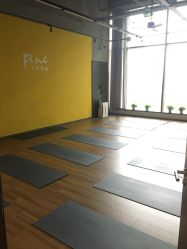 -FineYoga梵音瑜伽·普拉提