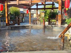 -华山御温泉度假村