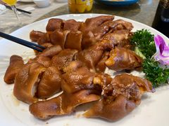 -富黎华海鲜大酒楼(正大广场店)