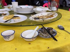 -秋姐美食店(旅游大道店)