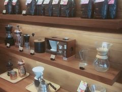 -星巴克臻选(广州高德置地秋广场店)