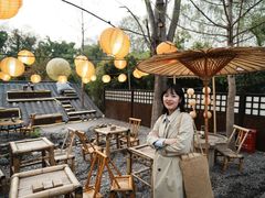 -HERRE·FARM 赫尔露营农场·团建聚会包场