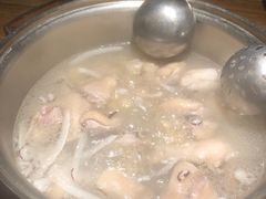 -大头椰·椰子鸡火锅(南宁万象城店)