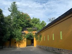-西园戒幢律寺