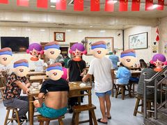 -老刘家泡馍·陕西老字号(钟楼广济街店)