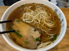 -朱新年·苏式汤团·面点(北寺塔店)