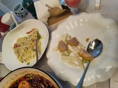 -1918中餐厅(衡山路店)