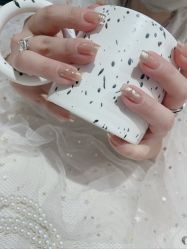 -1T·1M 日式美甲美睫