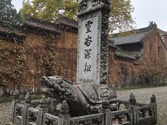 -灵谷景区