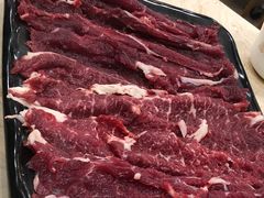 -粤潮牛肉火锅店(江南大道店)