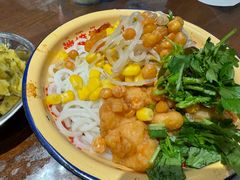 -池嬢拌粉(上海首店)