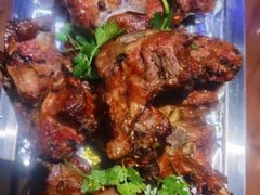 -风暴音乐烧烤串吧