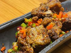 -隔壁老王·家常云南菜(花巷店)