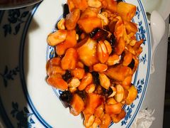 -在前门·烤鸭北京菜(五月花广场店)