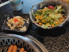 -牛焱·烧肉酒肆(五大道店)