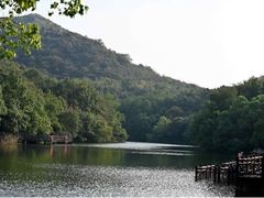 -白马涧龙池景区