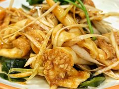 -必点海鲜·鲅鱼水饺(鞍山西道店)