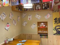 -千吉日本料理(日本一条街店)