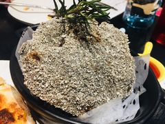 -托斯卡纳烘焙意大利餐厅(五天地店)